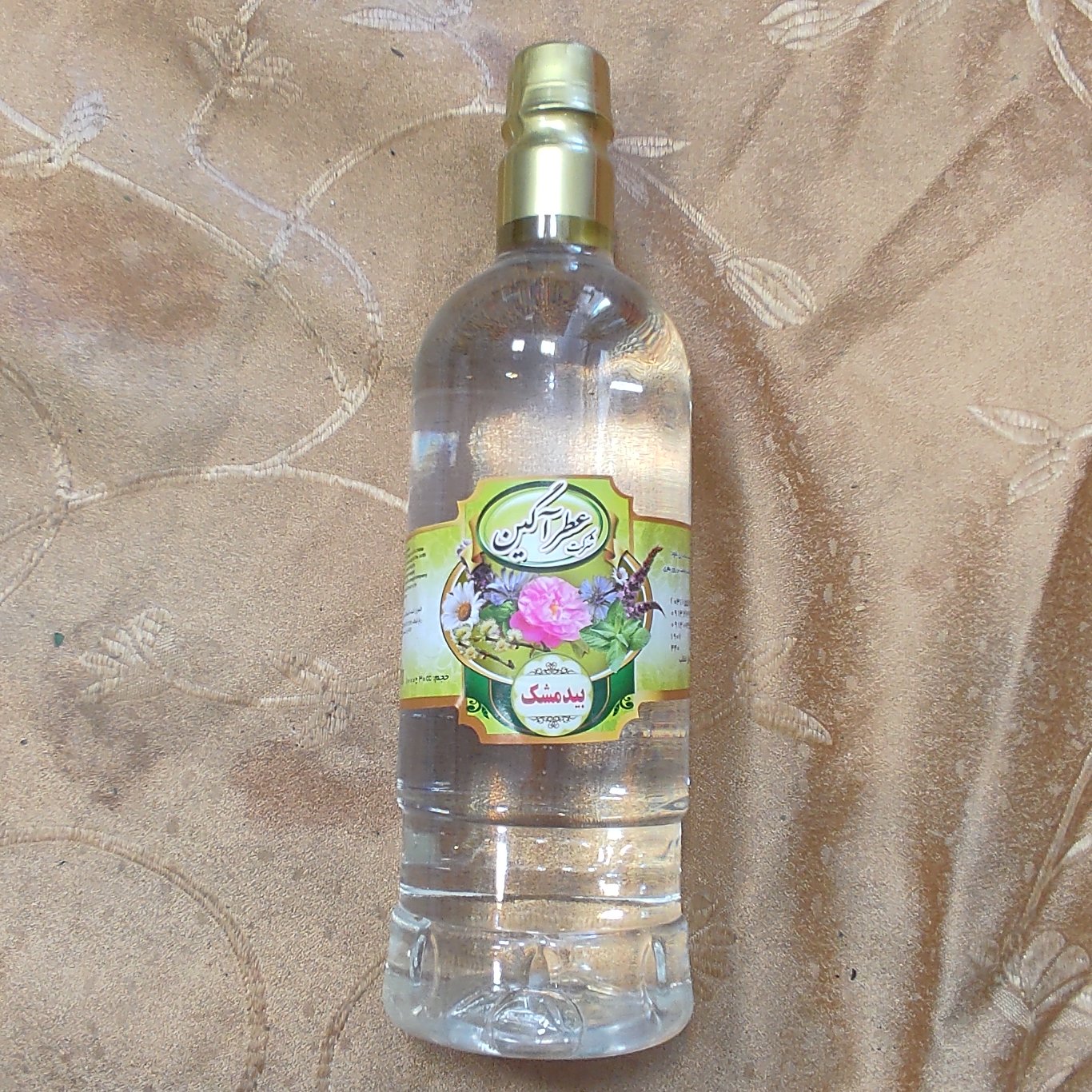 عرق بیدمشک ممتاز