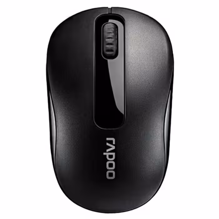 ماوس بی سیم رپو مدل M216