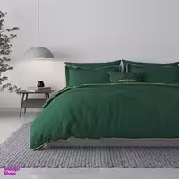 سرویس لحاف دو نفره 7 تکه دنزو کد 140052 سایز 180×200 سانتی متر