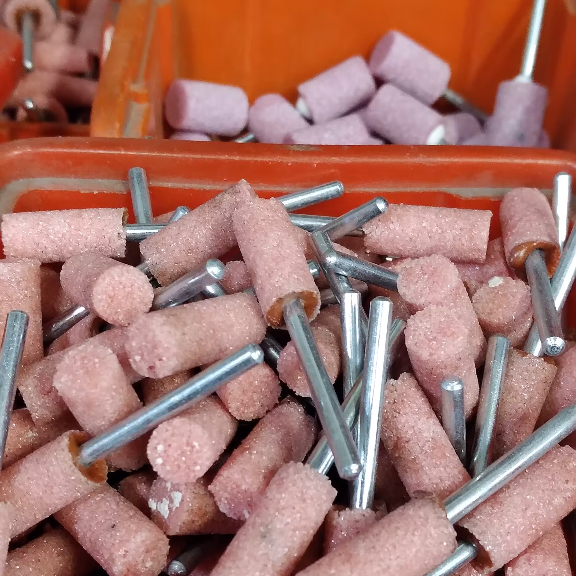 سنگ انگشتی درجه یک