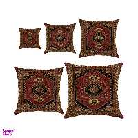 کوسن مدل S5-10456 مجموعه 5 عددی