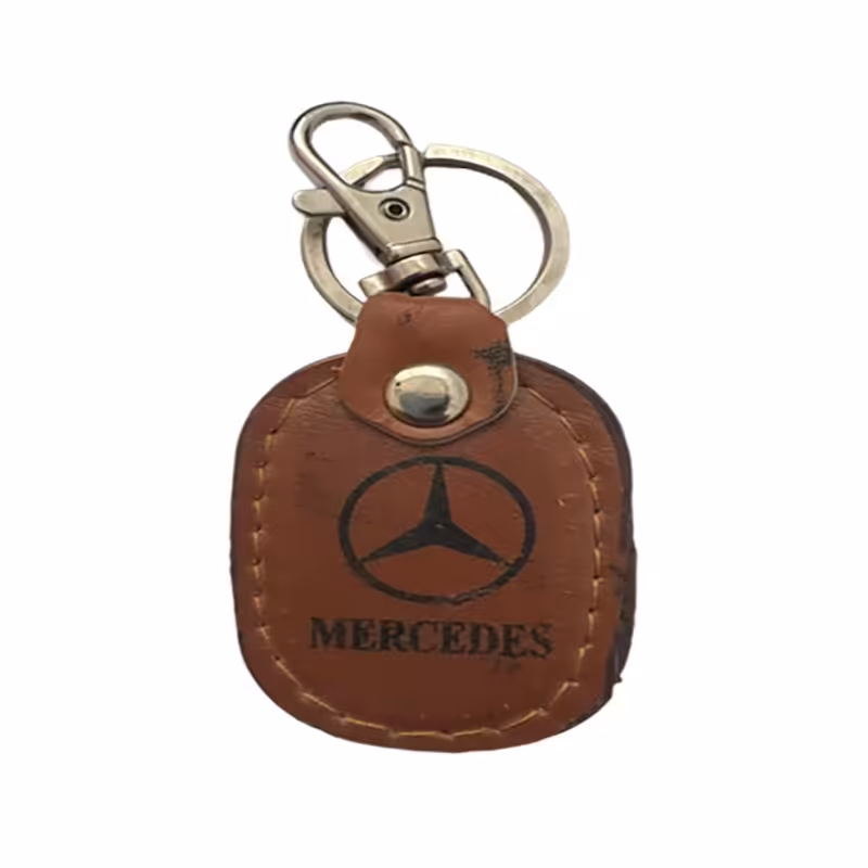 جاسوئیچی طرح مرسدس بنز 