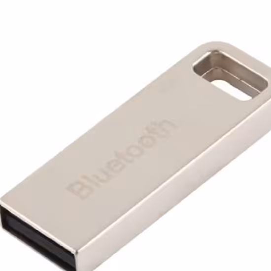 دانگل بلوتوث ماشین USB مدل فلزی باکیفیت