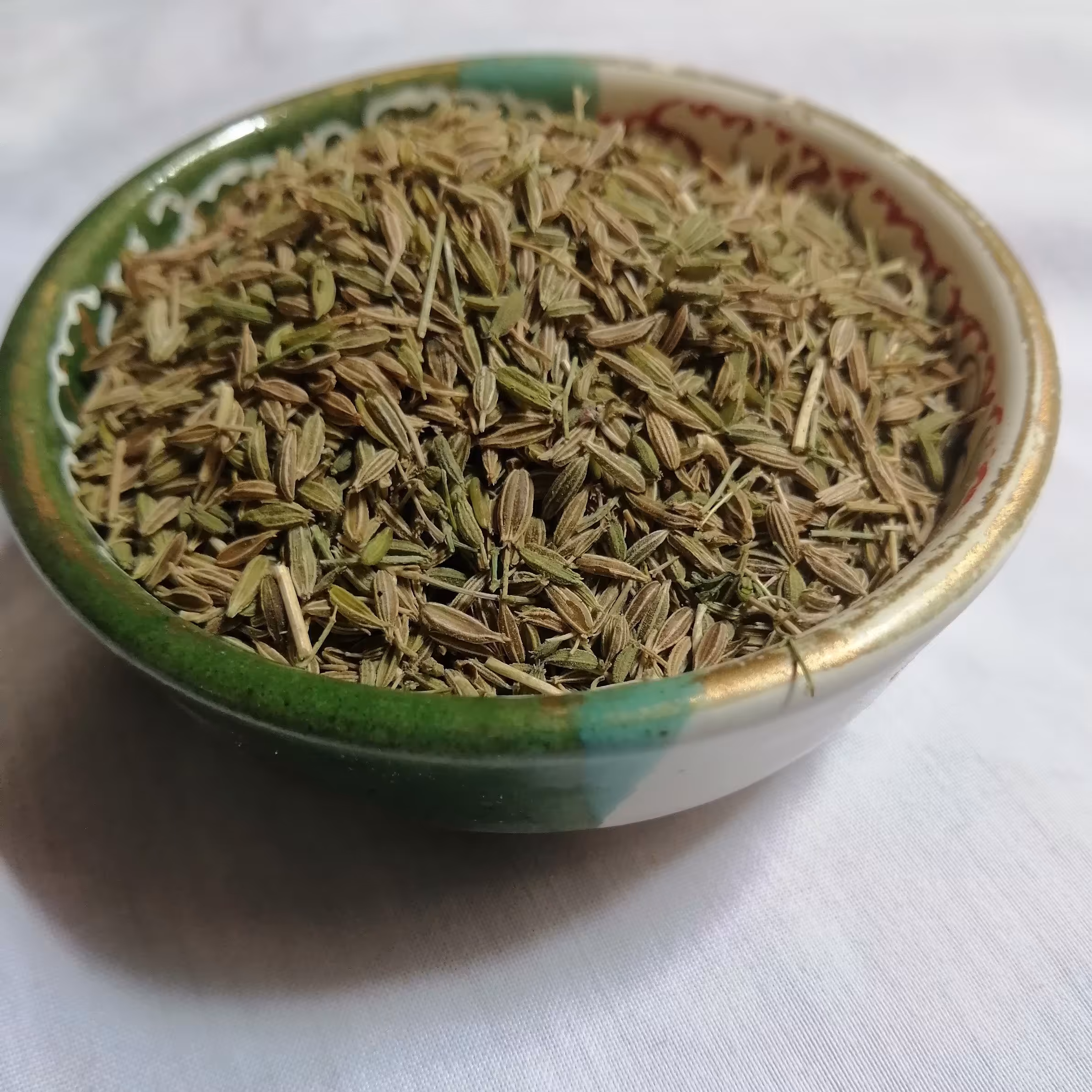 کرابیه (زیره سبز) 