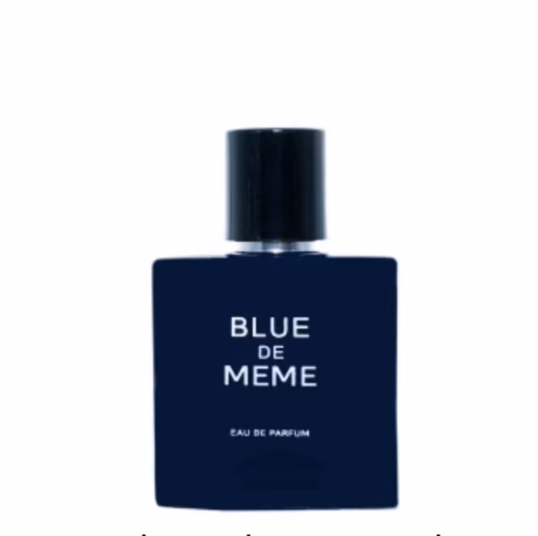 ادکلن بلو شنل 25میل شرکت سی سیBLUE DE