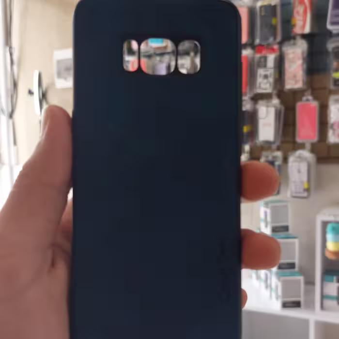 قاب s8 سامسونگ 