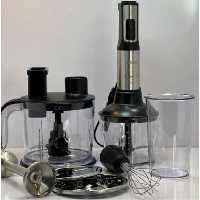 گوشت کوب و غذاساز دسینی مدل KD-8080