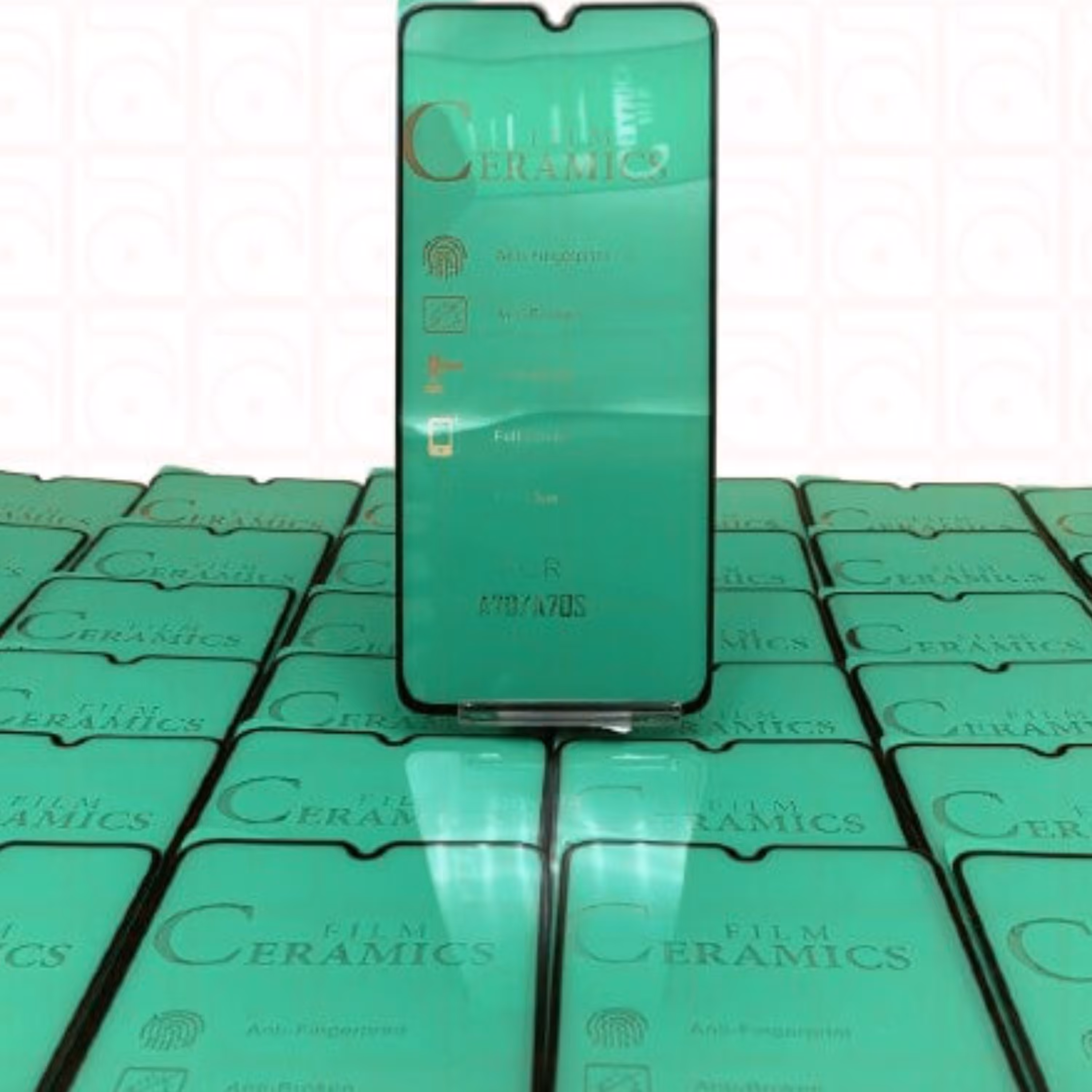 گلس سرامیکی سامسونگ a32 5g