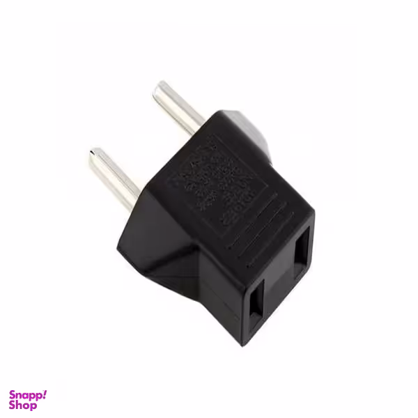 مبدل برق 110 به 220 ولت مدل 2002