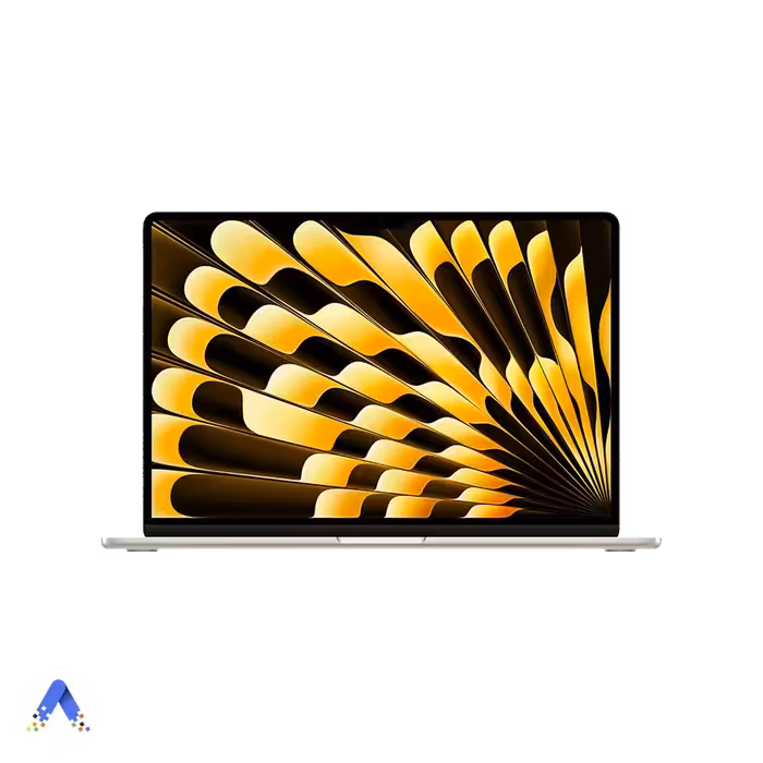 لپ تاپ اپل MacBook Air MRYT3 (2024)