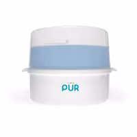 ظرف استریل کننده مایکروویو پیور pur