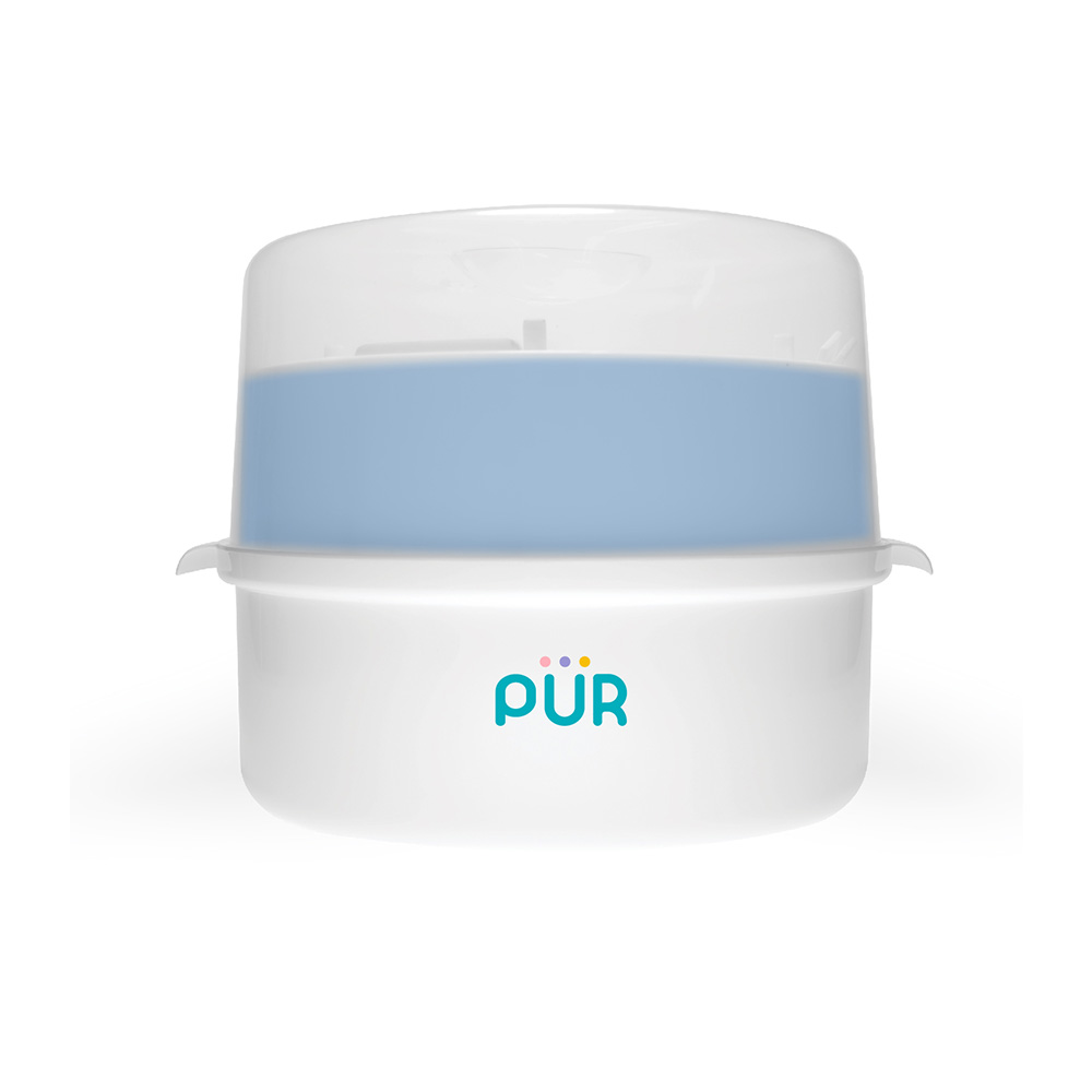 ظرف استریل کننده مایکروویو پیور pur