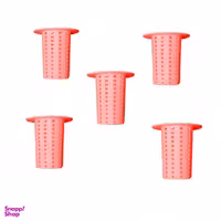 فیلتر کف شوی حمام کد 0014 بسته 5 عددی