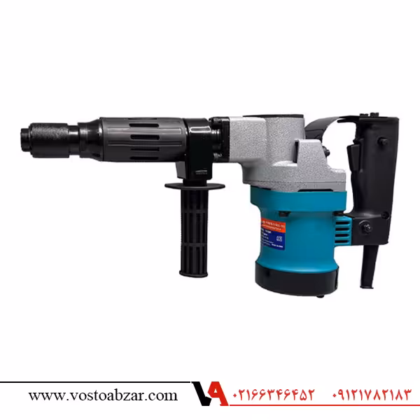 چکش تخریب 6 کیلویی 900 وات بیست مدل 0810