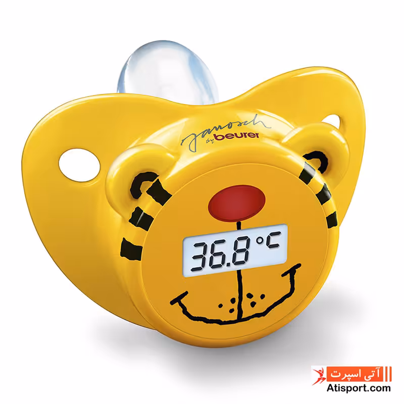 تب سنج پستانکی بیورر BY20