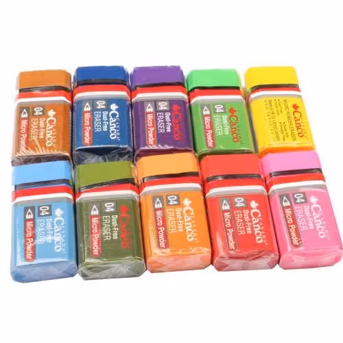 پاکن برند کنکو رنگی عالی