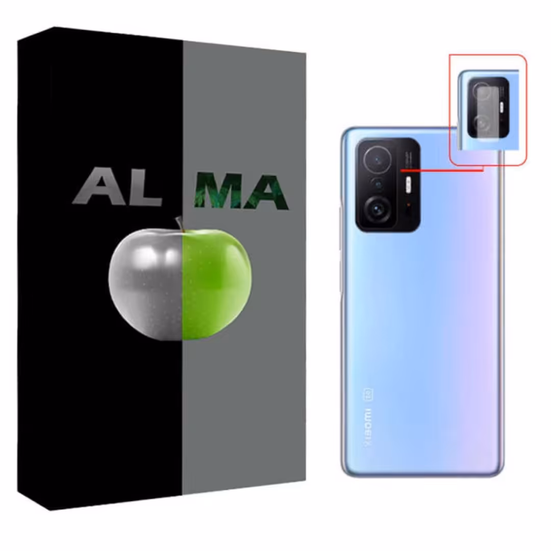 محافظ لنز 11t.   11t pro