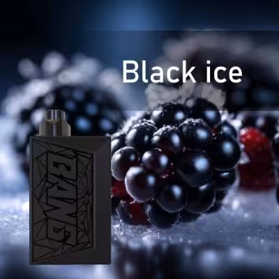 پاد ماد یکبار مصرف 12000 پاف بکو بنگ Beco BANG