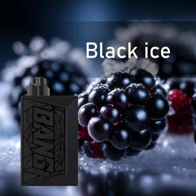 پاد ماد یکبار مصرف 12000 پاف بکو بنگ Beco BANG