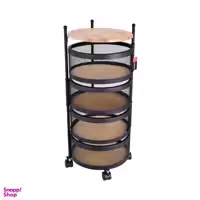 سبد سیب زمینی و پیاز یونیک کد 2964