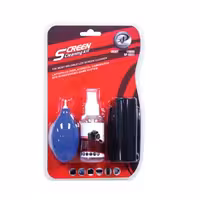 کیت تمیز کننده ال سی دی ایکس پی مدل 0021