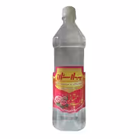 گلاب معمولی بهارستان کاشان 1 لیتر