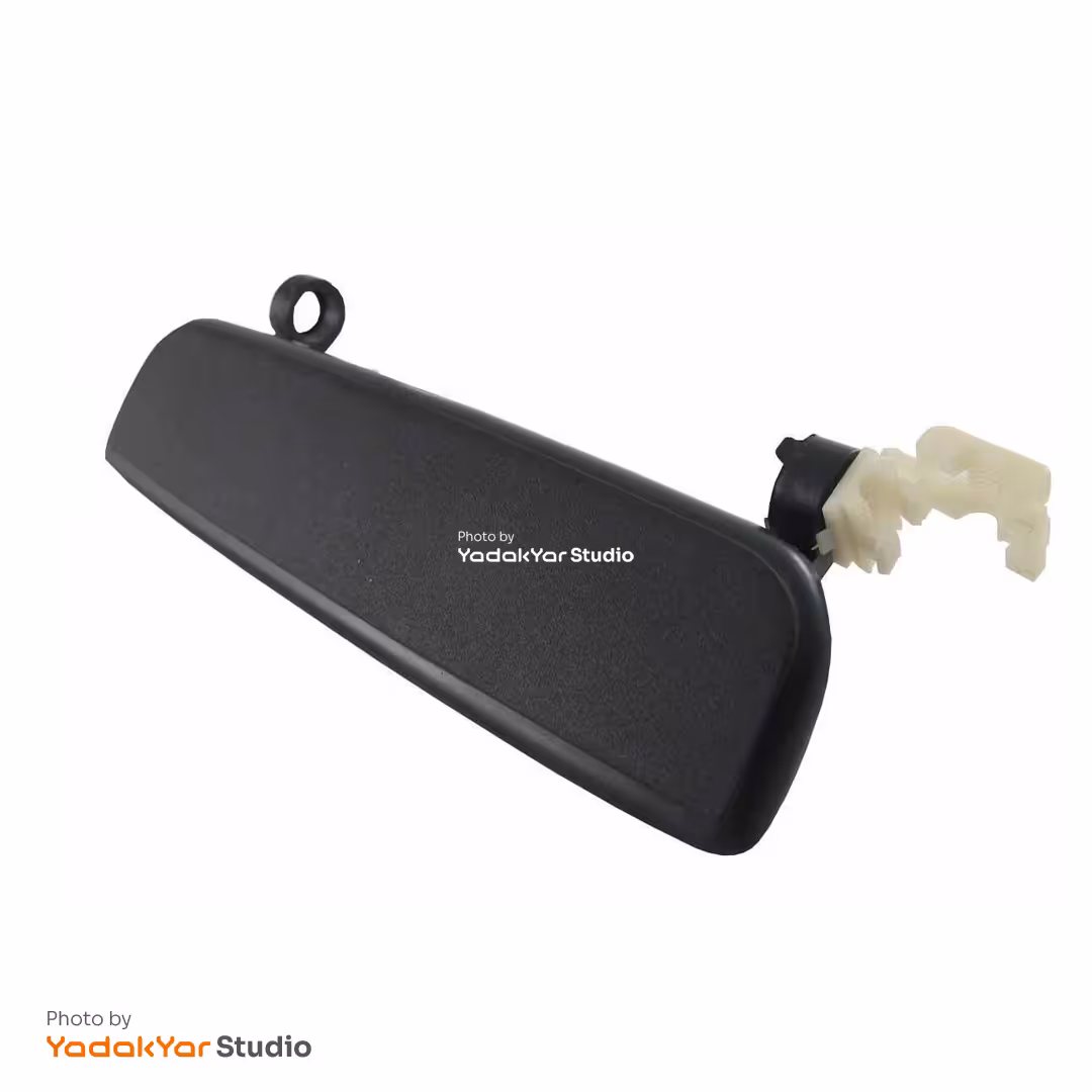 دستگیره درب بیرونی پراید جلو راست سایپا یدک - ایران