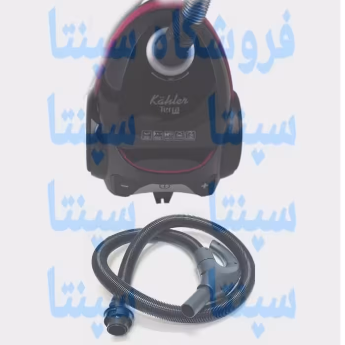 ست خرطومی جاروبرقی کاخلر اورجینال شرکتی 