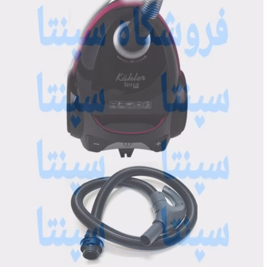 ست خرطومی جاروبرقی کاخلر اورجینال شرکتی 