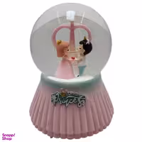 گوی موزیکال طرح پرنسس کد 12