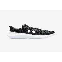 اسنیکر سفید مردانه راحتی اورجینال Under Armour