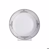 کاسه ماست چینی پارس مدل 543