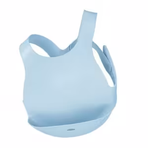 پیشبند سیلیکونی minikoioi مدل felix