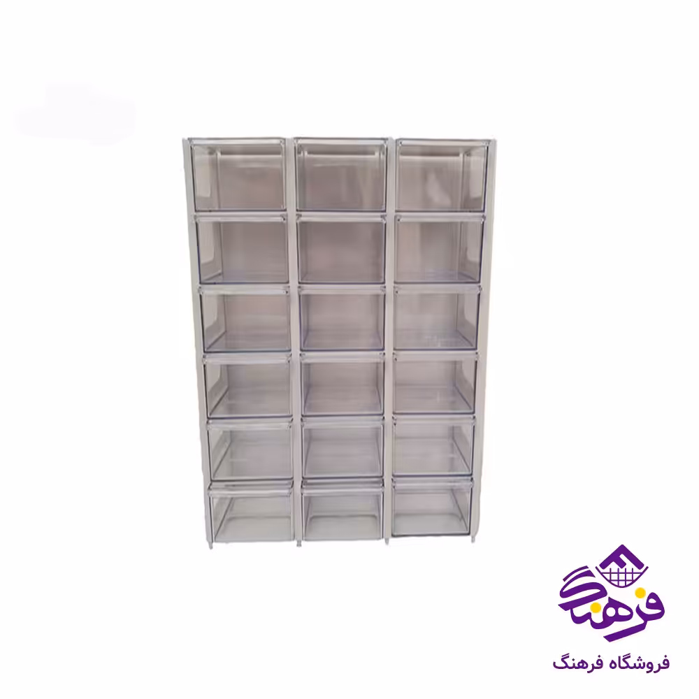 مگازين 18خانه مضرب3
