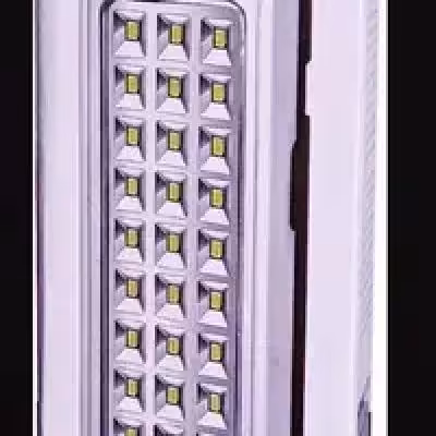 چراغ اضطراری LED شارژی ویداسی