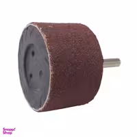 لاستیک و سنباده سر دریلی مدل s 45