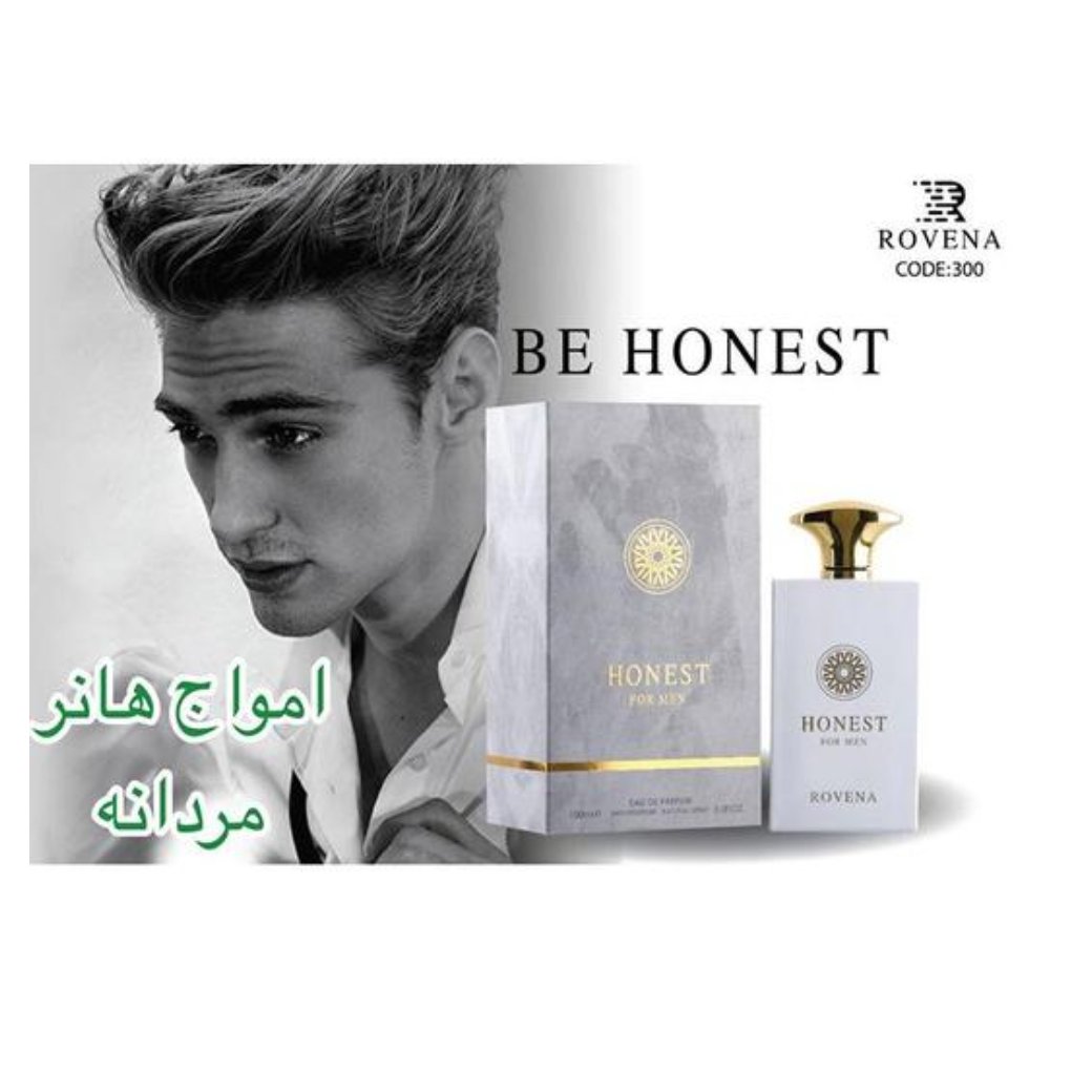 عطر ادکلن مردانه آمواج هانر روونا (Rovena Amouage Honour)