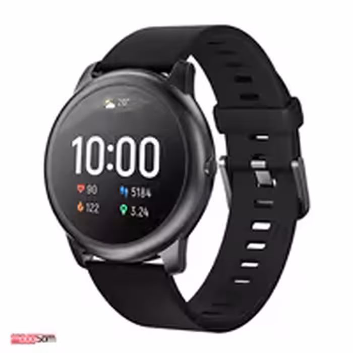 ساعت هوشمند هایلو مدل Solar LS05