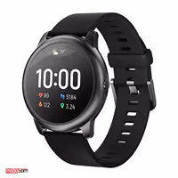 ساعت هوشمند هایلو مدل Solar LS05