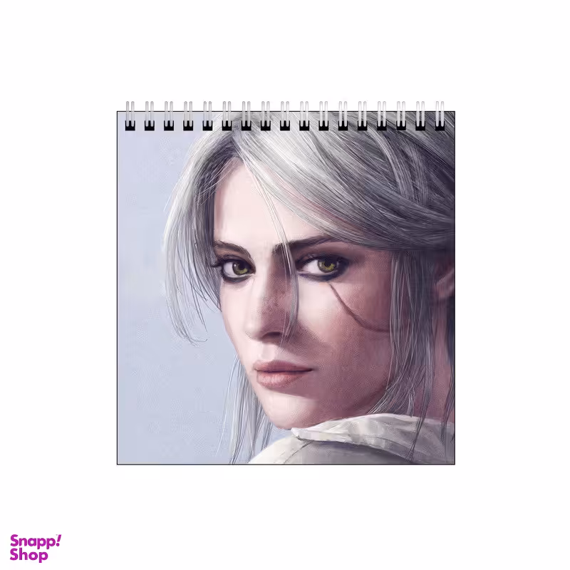 دفتر طراحی طرح ویچر کد 9058817