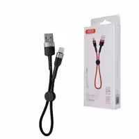 کابل آیفون (lightning) پاور بانکی ایکس او (XO) مدل XO-NB117

