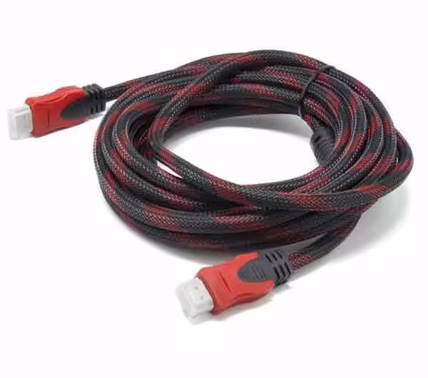 کابل HDMI پی نت طول 1.5 متر