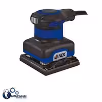 سنباده لرزان مشتی نک مدل NEK 22 ES - ابزار یراق