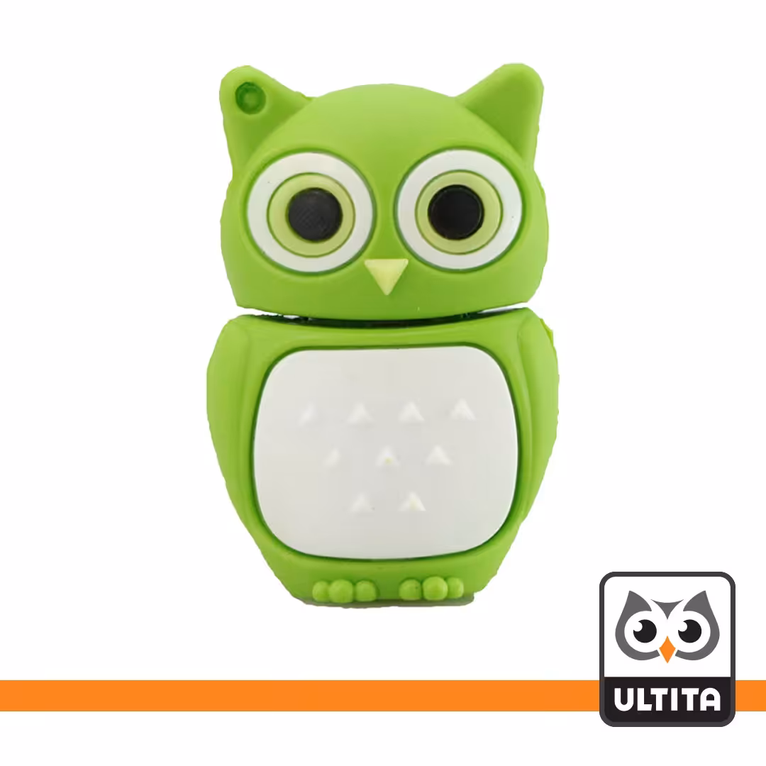 فلش جغد 16 گیگ اولتیتا با گارانتی 