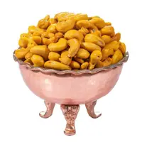 بادام هندی زعفرانی اعلا (250گرم)