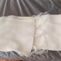 شال گردن پشم مرینوس 