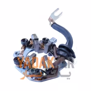 زغال استارت نیسان ماکسیما