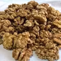 مغز گردو تازه وپرچرب سفید محصول 1402