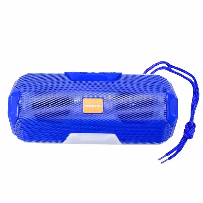 خرید اسپیکر بلوتوثی کینگ استار Speaker Kingstar KBS129 با بهترین قیمت