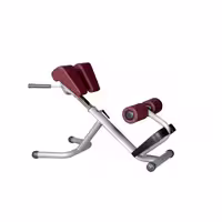 میز فیله کمر 45 درجه تکنوفیت TechnoFit TF-6026